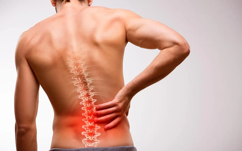 3 Common Ways Golf Can Cause Injury and How to Avoid Them