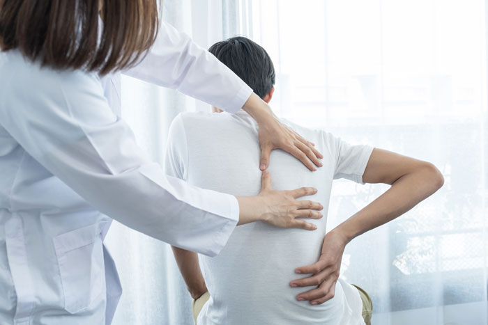 Chiropractic