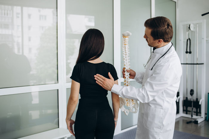 Spinal Decompression