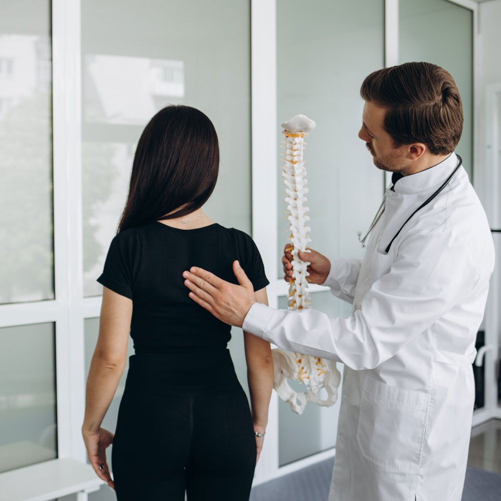 Non-Surgical Pain Relief in Fort Pierce