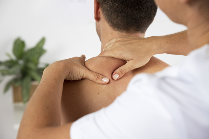 Massage Therapy
