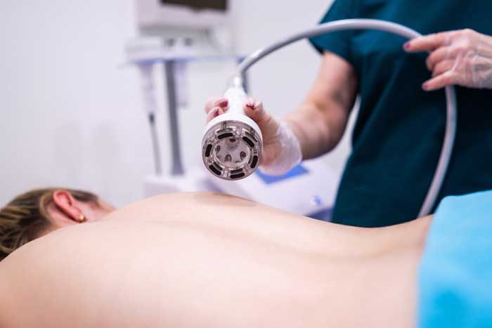 Laser Therapy