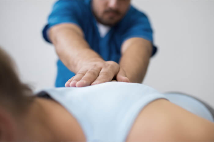 Neuropathy Treatment